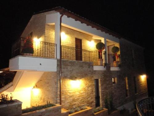 Casa Di Mi Hotel in Marche