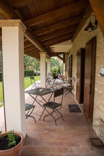 Casa Di Mi Hotel in Marche