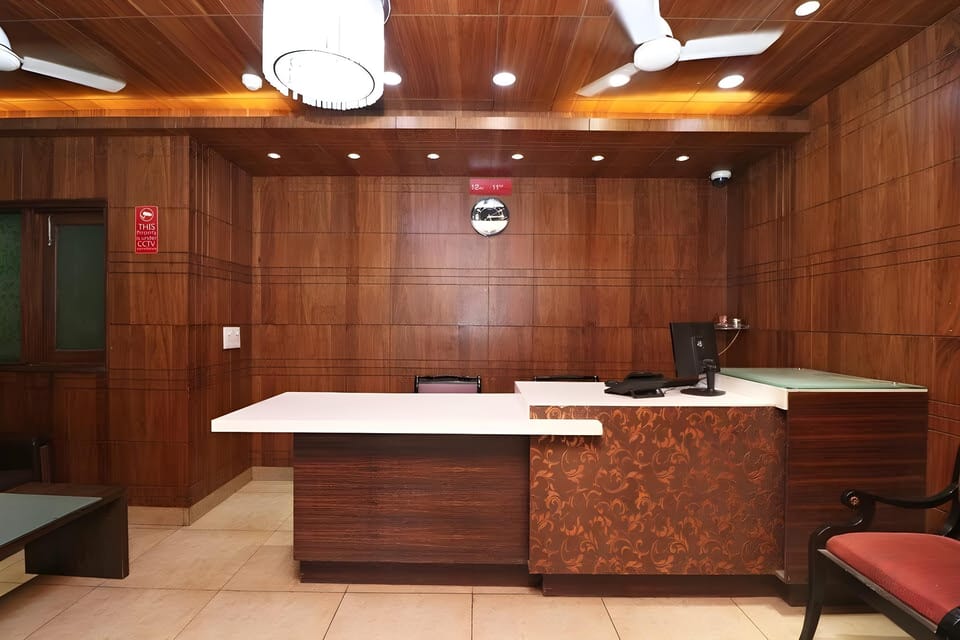 Hotel Jashn Inn Hotel in New Delhi