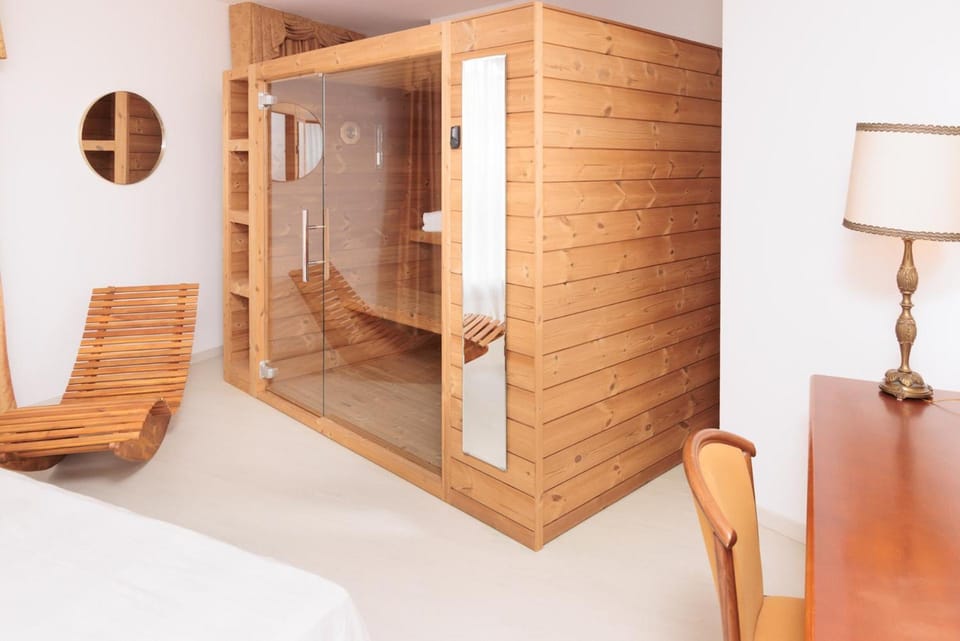 Hotel In Sylvis Hotel in Friuli-Venezia Giulia