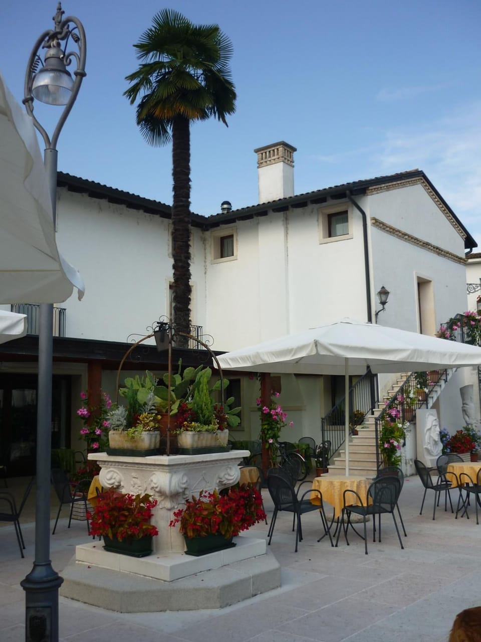 Hotel In Sylvis Hotel in Friuli-Venezia Giulia