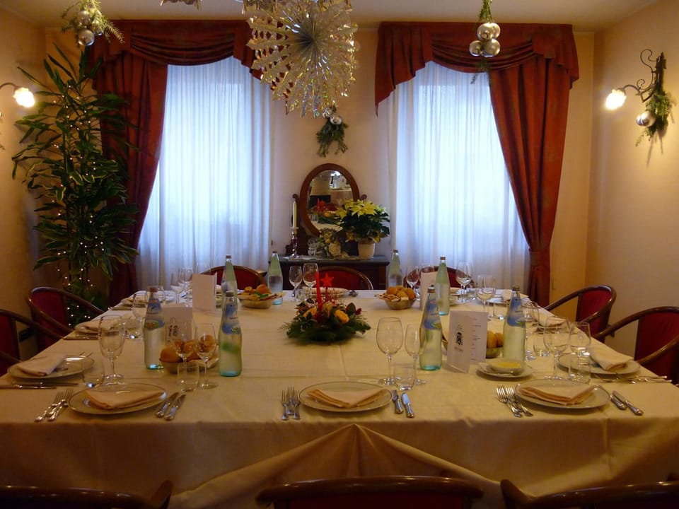 Hotel In Sylvis Hotel in Friuli-Venezia Giulia