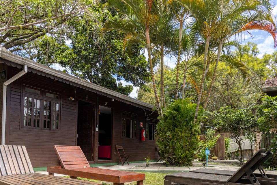 Pousada Orquideas Inn in State of Paraná