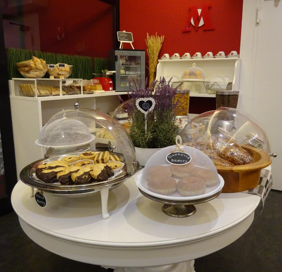 7MOTEL - Settimotel Hotel in Lombardy