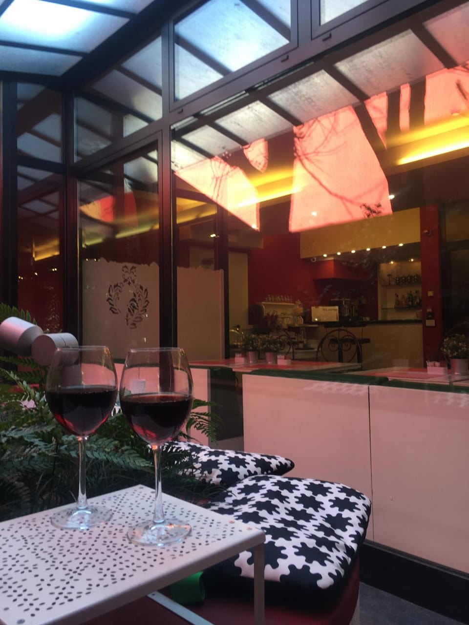 7MOTEL - Settimotel Hotel in Lombardy
