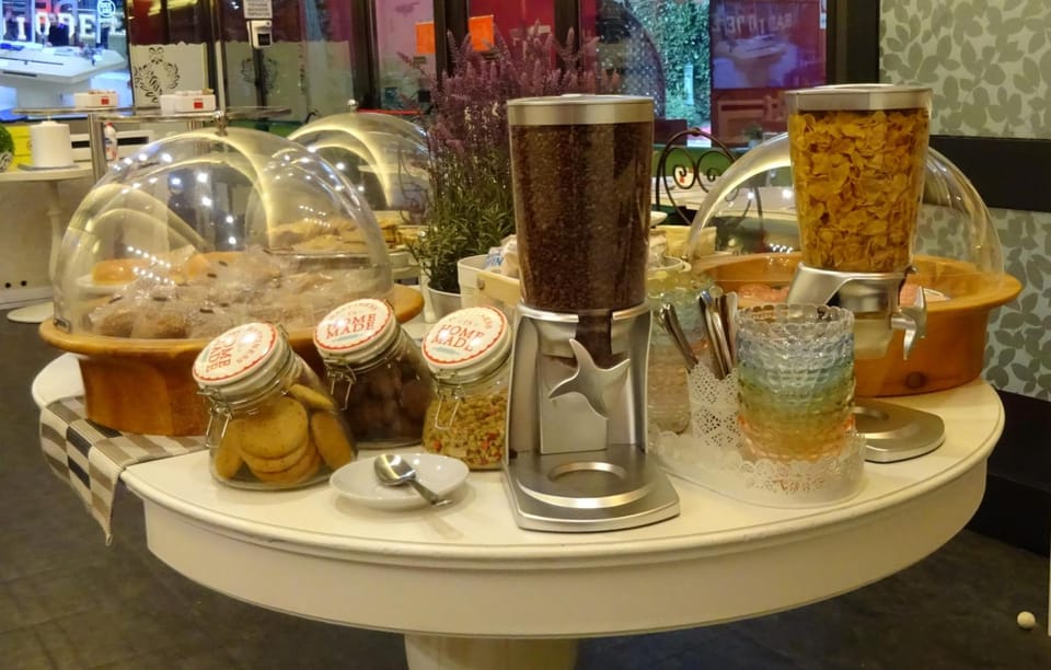 7MOTEL - Settimotel Hotel in Lombardy