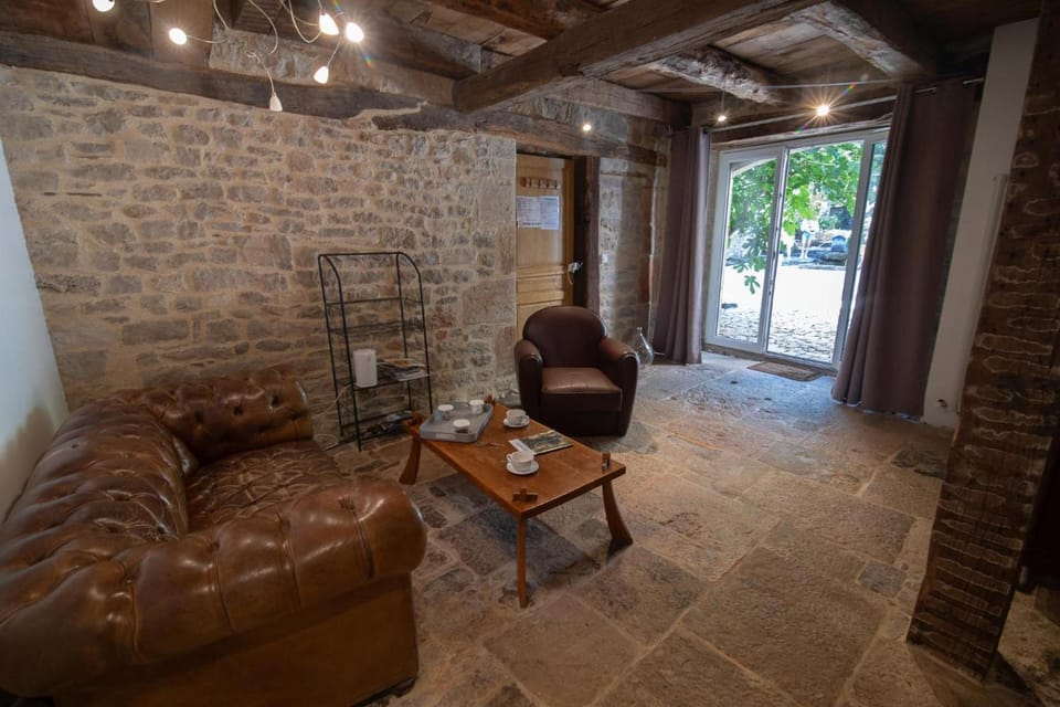 Le Clos du Barry Hotel in Auvergne-Rhône-Alpes