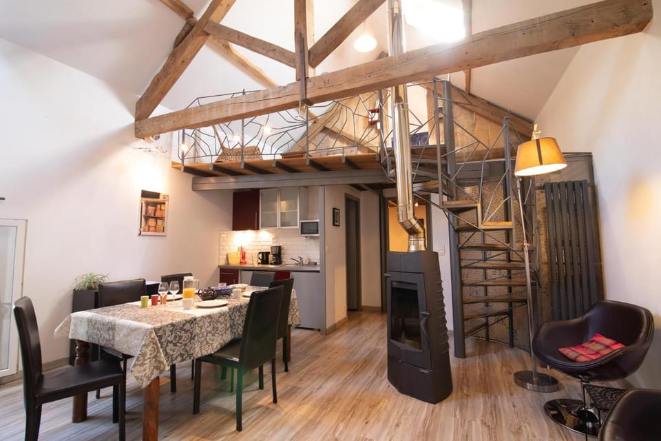 Le Clos du Barry Hotel in Auvergne-Rhône-Alpes