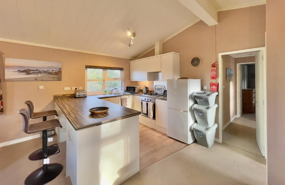 The Maples Lodge in Narberth