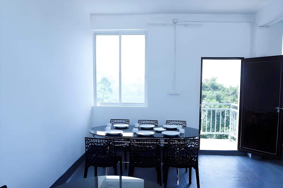 Casillda Munnar Hostel in Kerala