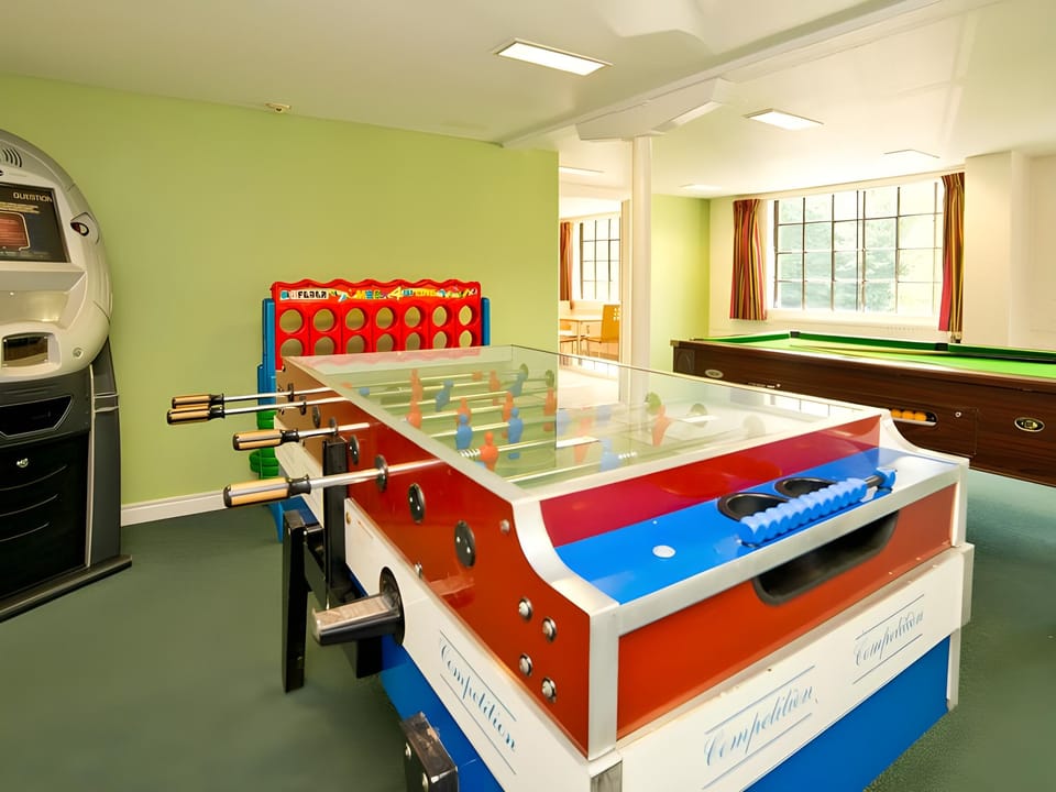 Sports and activities