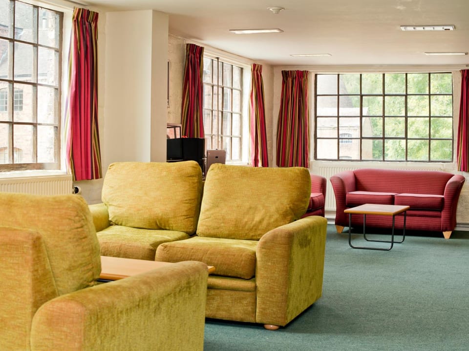 YHA Ironbridge Coalport Hostel in Telford