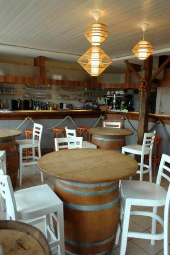 La Marine Hotel in Santec