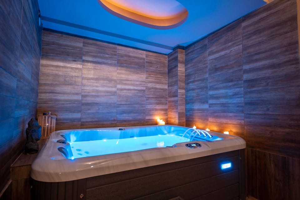 Agnantio Hotel & Spa Hotel in Decentralized Administration of Macedonia and Thrace