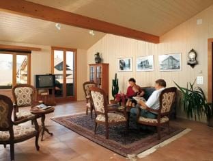 Hotel Adler Inn in Canton of Bern (Region)
