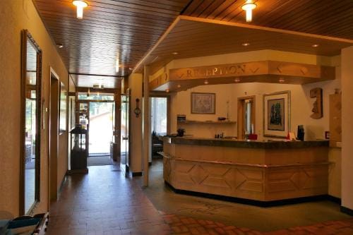 Hotel Adler Inn in Canton of Bern (Region)