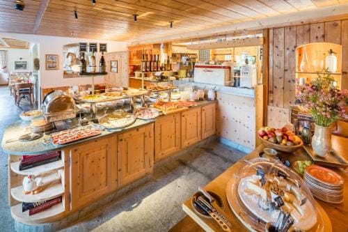 Hotel Chesa Randolina Hotel in Samedan
