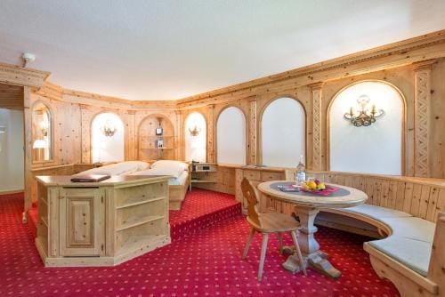 Hotel Chesa Randolina Hotel in Samedan