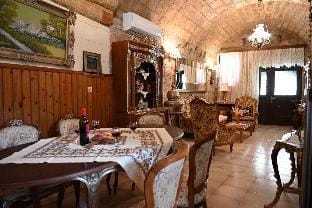 Megiston House in Old Town Rhodes Hotel in Rhodes