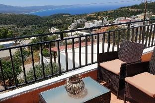 Hara House in Monolithos Rhodes Hotel in Rhodes, Greece