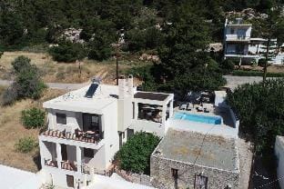 Hara House in Monolithos Rhodes Hotel in Rhodes, Greece