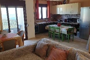 Hara House in Monolithos Rhodes Hotel in Rhodes, Greece