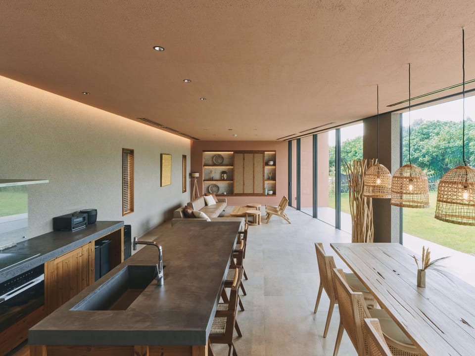 Villa El Cielo Ishigaki Hotel in Okinawa Prefecture