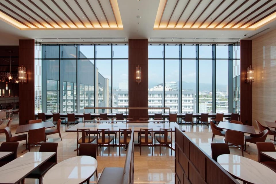 CANDEO HOTELS Kumamoto Shinshigai Hotel in Japan