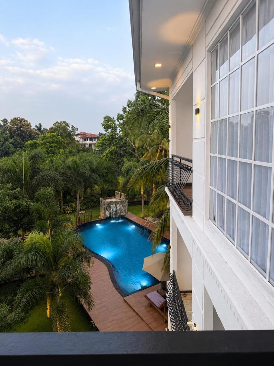 White Land City Hotel Hotel in Dambulla