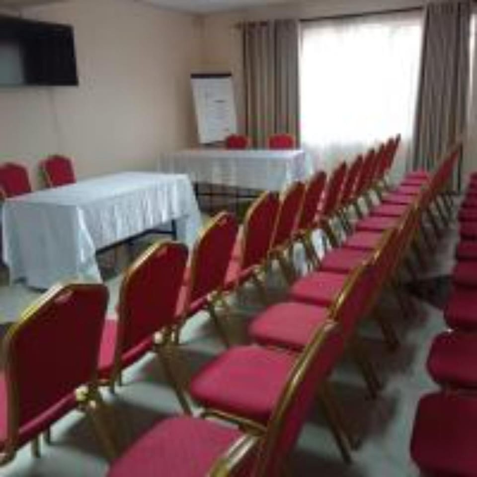 Spice Afrique Hotel Hotel in Uganda