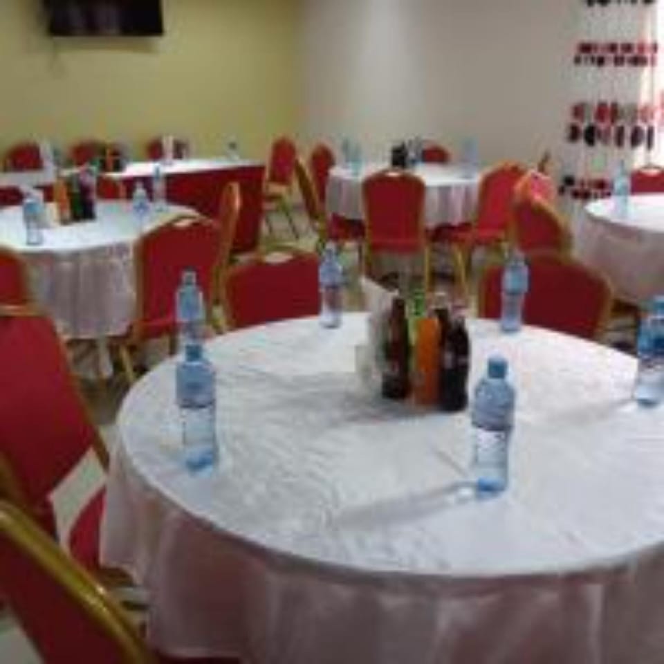Spice Afrique Hotel Hotel in Uganda