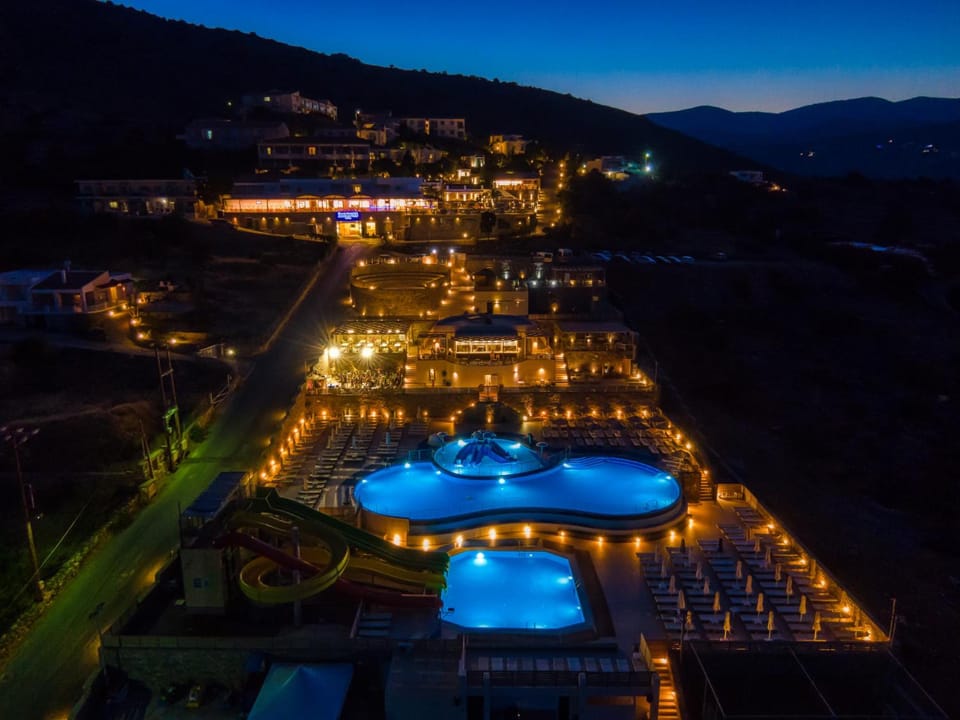 Elounda Residence Resort & Waterpark Resort in Lasithi