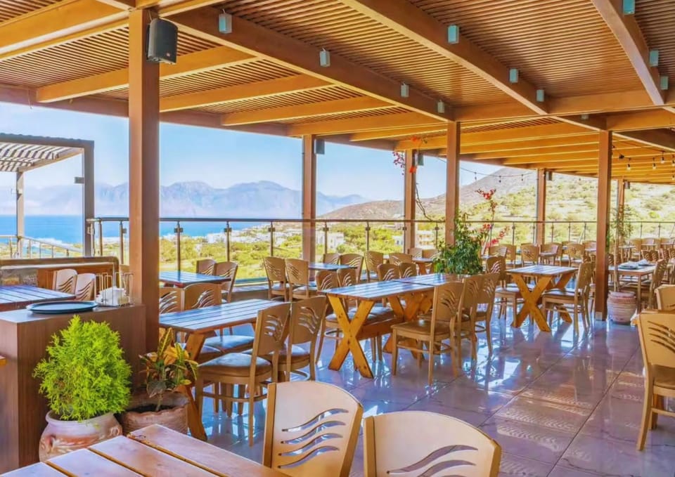 Elounda Residence Resort & Waterpark Resort in Lasithi