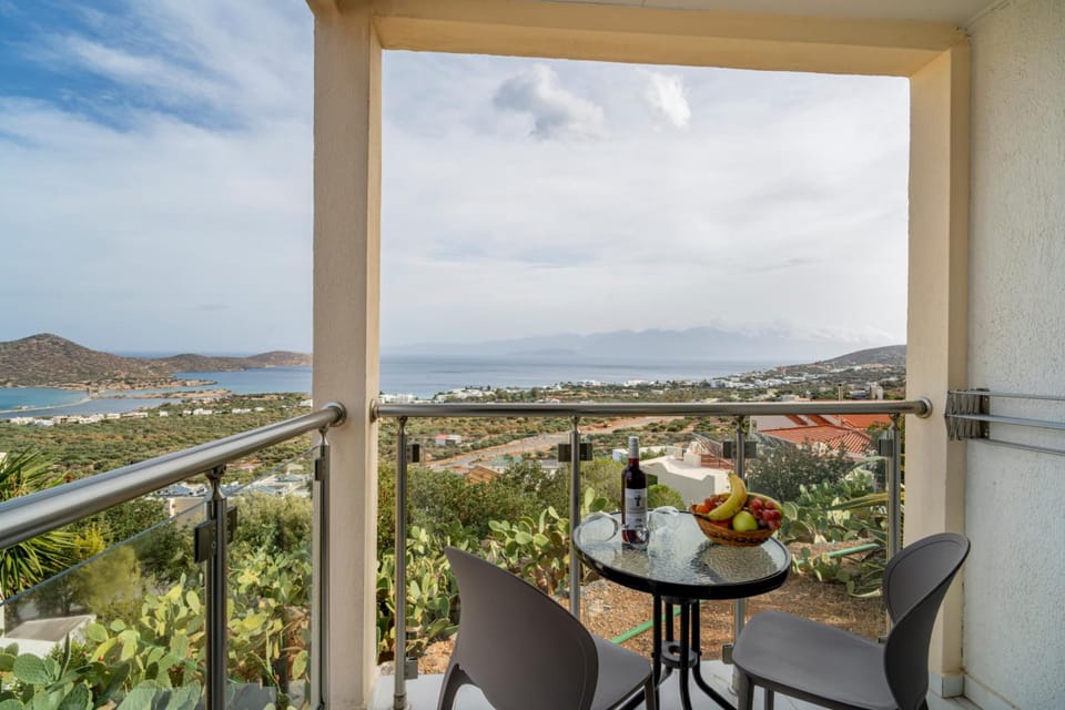 Elounda Residence Resort & Waterpark Resort in Lasithi