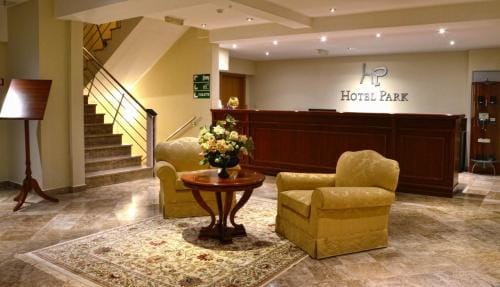 Hotel Park Hotel in Federation of Bosnia and Herzegovina