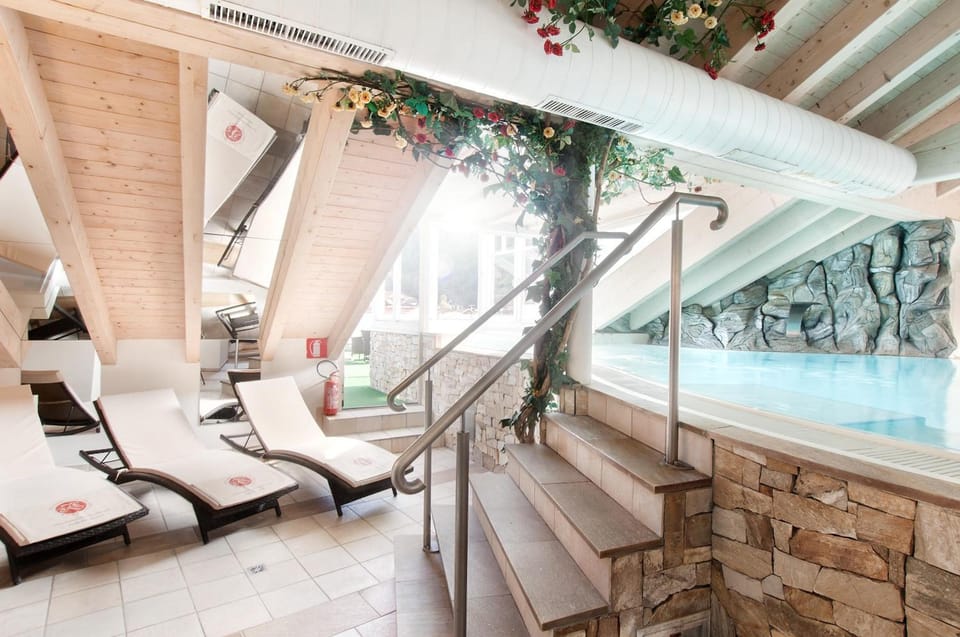 Hotel Engel Hotel in Trentino-South Tyrol
