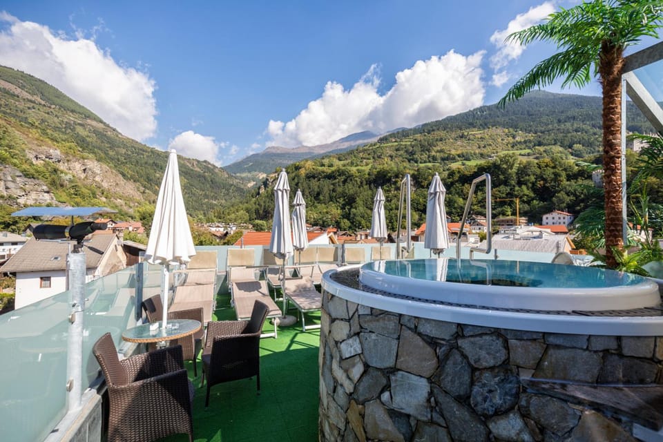 Hotel Engel Hotel in Trentino-South Tyrol