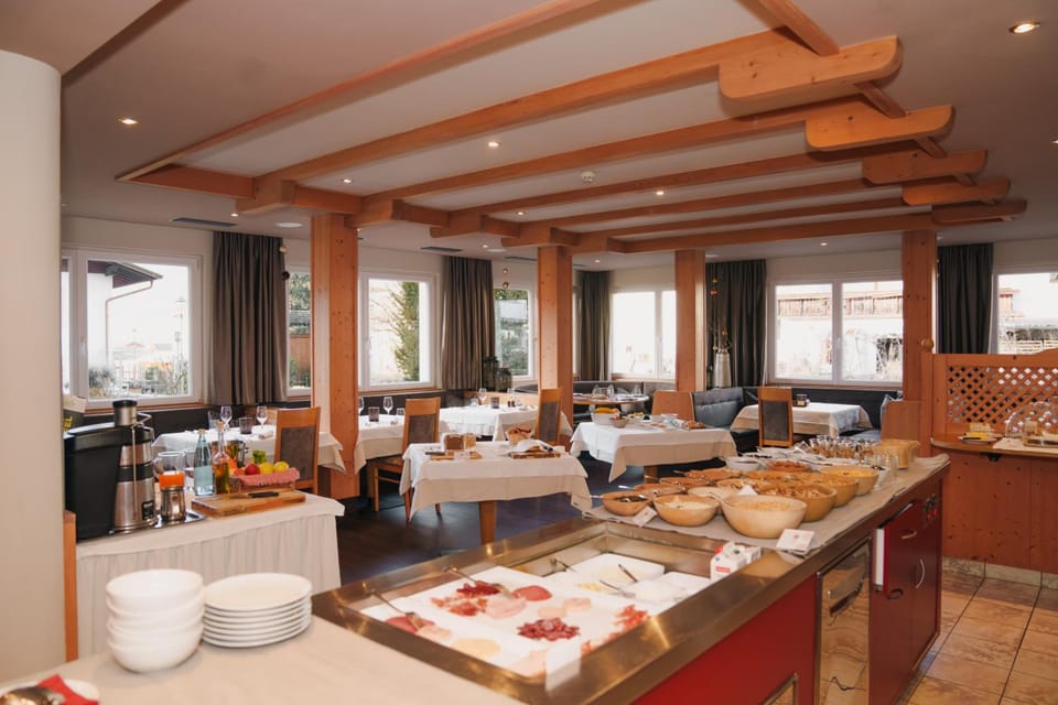 Saldur Small Active Hotel Hotel in Trentino-South Tyrol