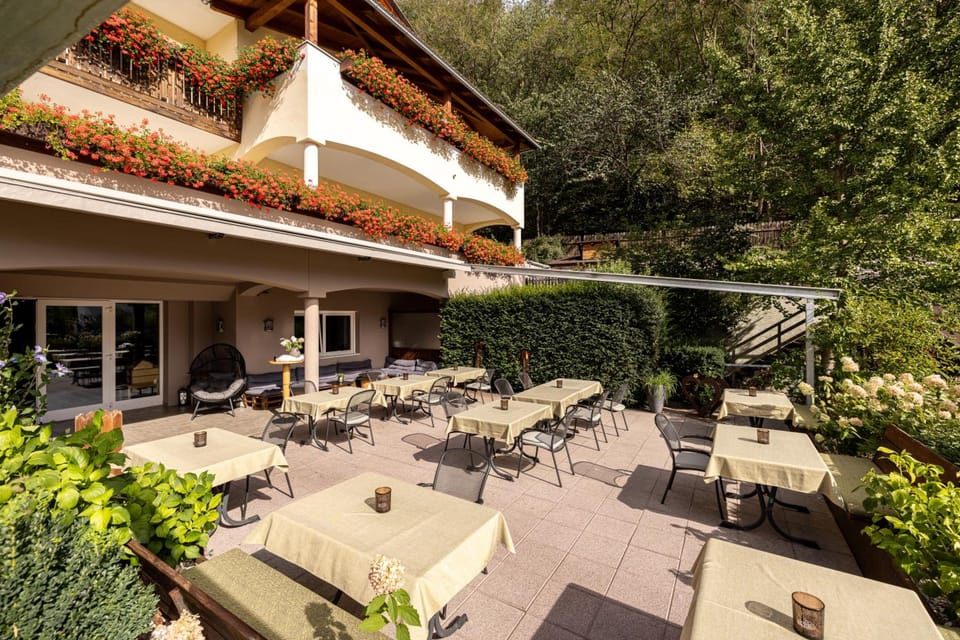 Saldur Small Active Hotel Hotel in Trentino-South Tyrol