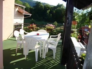 Family Puskaric Hotel in Lika-Senj County