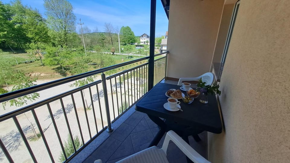Family Puskaric Hotel in Lika-Senj County