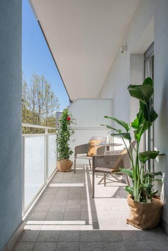 Nido Suite & Apartments Hotel in Gatteo a Mare
