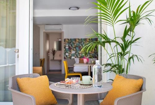 Nido Suite & Apartments Hotel in Gatteo a Mare