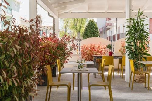 Nido Suite & Apartments Hotel in Gatteo a Mare