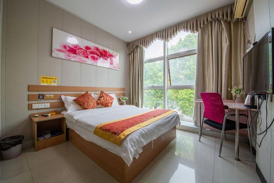 Suzhou Warm Hotel Hotel in Suzhou