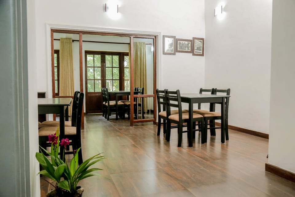 Villa Kengalle  Hotel in Gangawatakorale