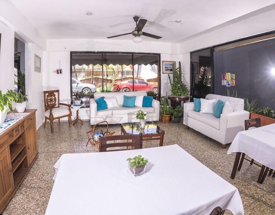 Setup Hotels Hotel in Santo Domingo Este