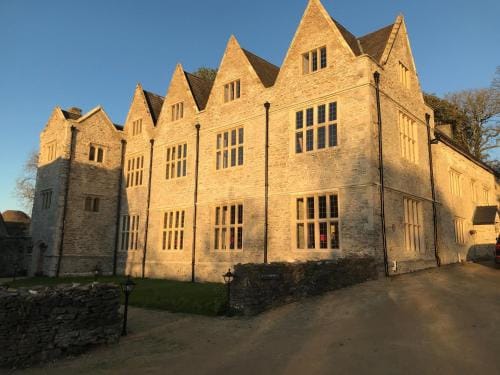 Y Fan Hotel in Wales