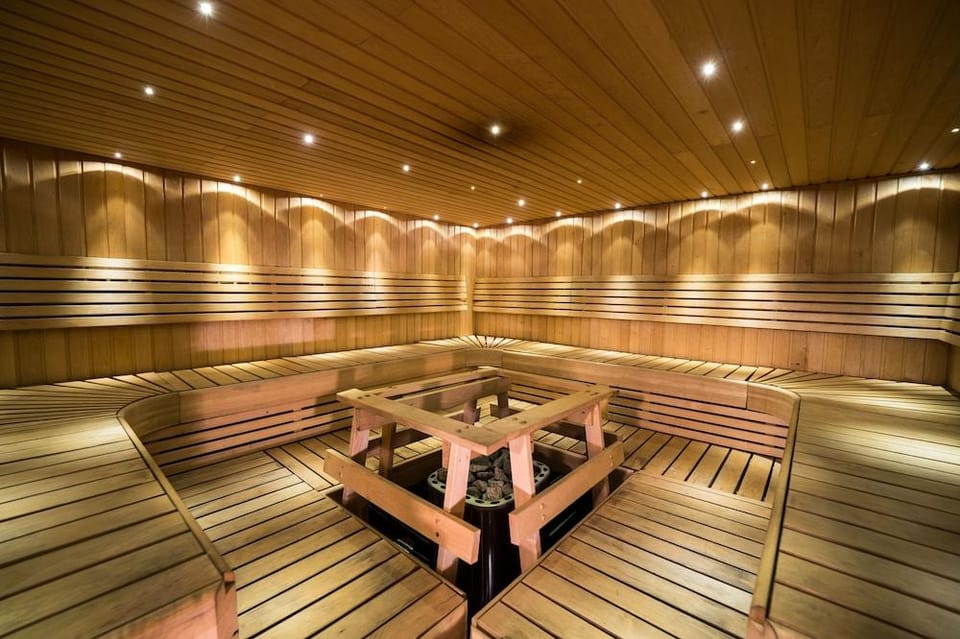 Hotelli Sodankyla Hotel in Lapland