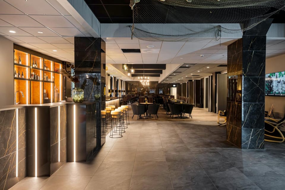 Hotelli Sodankyla Hotel in Lapland